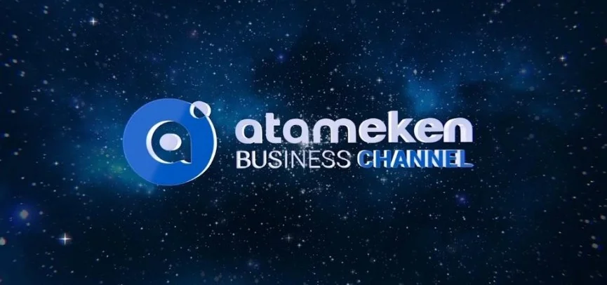 Atameken Business