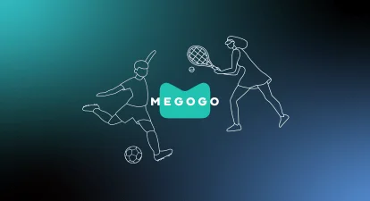 MEGOGO Спорт