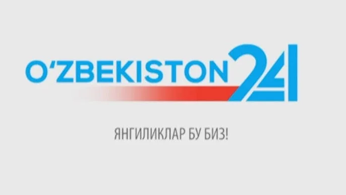 O'zbekiston 24